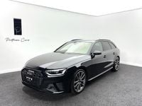 Gebraucht Audi S4 342 PS (251 kW) 2021 Kombi