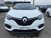 Gebraucht Renault Kadjar Business 140 PS (102 kW) 2020 SUV