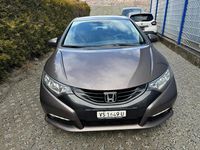 Gebraucht Honda Civic Sport 140 PS (102 kW) 2012