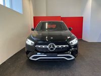 gebraucht Mercedes GLA200 7G-DCT