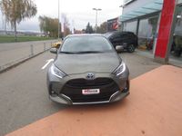 gebraucht Toyota Yaris 1.5 Premium e-CVT