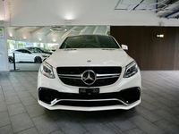 Gebraucht Mercedes S63 AMG AMG 585 PS (430 kW) 2016 Coupé