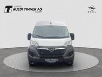 Gebraucht Opel Movano 165 PS (121 kW) 2024 Van / Kleinbus