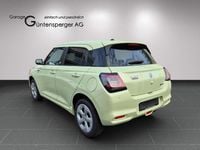 Gebraucht Suzuki Swift 82 PS (60 kW) 2025 Kleinwagen