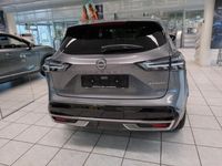 Neu Nissan Qashqai Tekna+ 190 PS (139 kW) 2026 SUV