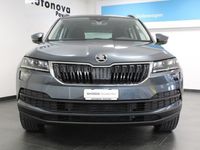 gebraucht Skoda Karoq 1.5 TSI ACT Ambition DSG