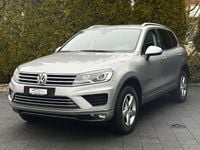 Gebraucht VW Touareg 262 PS (192 kW) 2015 SUV