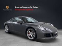 gebraucht Porsche 911 Carrera S 