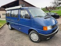 gebraucht VW Multivan 