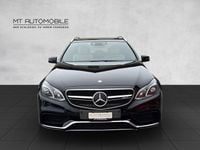 Gebraucht Mercedes E63 AMG AMG 585 PS (430 kW) 2015 Kombi