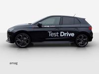 Neu Skoda Fabia 177 PS (130 kW) 2026 Magic schwarz, perleffekt Kleinwagen