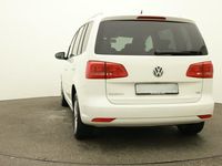 gebraucht VW Touran 1.4 TSI Comfortline