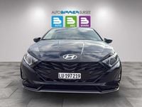 Gebraucht Hyundai i20 120 PS (88 kW) 2024 Kleinwagen