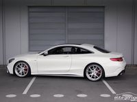 Gebraucht Mercedes S63 AMG AMG 585 PS (430 kW) 2015 Coupé