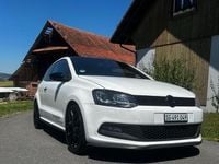Gebraucht VW Polo GTI 180 PS (132 kW) 2011 Kleinwagen