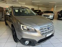 gebraucht Subaru Outback 2.5i Swiss AWD Lineartronic