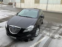 Gebraucht Lancia Delta 140 PS (102 kW) 2011 Kleinwagen