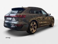 gebraucht Audi Q8 e-tron 