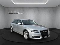 Gebraucht Audi A4 Design 239 PS (175 kW) 2008 Kombi