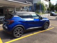 Gebraucht Mitsubishi ASX Intense 159 PS (116 kW) 2024 Blau SUV