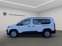 Neu Peugeot Rifter Allure 130 PS (95 kW) 2025 Van / Kleinbus