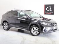 Gebraucht VW Taigo Life 110 PS (80 kW) 2024 Schwarz SUV