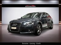 Gebraucht Audi A3 Ambition 160 PS (117 kW) 2010
