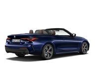 gebraucht BMW 430 i Cabriolet M Sport PRO *1.9%-LEASINGAKTION*