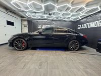 Gebraucht Mercedes CLS63 AMG AMG 557 PS (409 kW) 2011