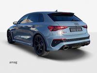 gebraucht Audi RS3 Sportback 2.5 TSI quattro S-tronic