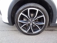 gebraucht VW T-Cross - 1.5 TSI EVO ACT Style DSG