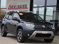 Gebraucht Dacia Duster Prestige 115 PS (84 kW) 2019 SUV
