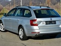 Gebraucht Skoda Octavia Ambition 184 PS (135 kW) 2020 Kombi
