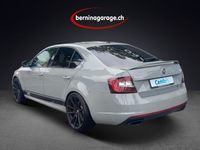 gebraucht Skoda Octavia 2.0 TSI RS 245