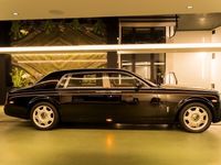 Gebraucht Rolls Royce Phantom 460 PS (338 kW) 2012 Limousine