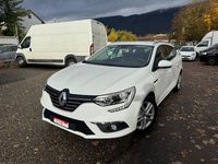Gebraucht Renault Mégane IV Business 115 PS (84 kW) 2020