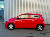 Gebraucht Opel Karl Excite 75 PS (55 kW) 2017 Kleinwagen