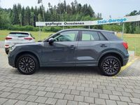 gebraucht Audi Q2 1.0 30 TFSI Sport S-Tronic