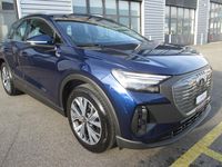 Gebraucht Audi Q4 e-tron Comfort 150 kW (204 PS) 2023 SUV