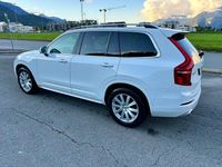 Gebraucht Volvo XC90 Momentum 235 PS (172 kW) 2019 SUV