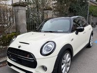 Gebraucht Mini Cooper S 192 PS (141 kW) 2020 Kleinwagen