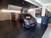 gebraucht Citroën Spacetourer Camper XL 2.0 BlueHDi 180 Club S/S