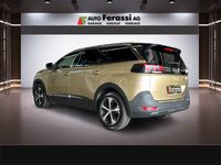 Gebraucht Peugeot 5008 Allure 165 PS (121 kW) 2017 Van / Kleinbus