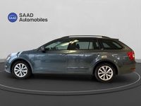 Gebraucht Skoda Octavia 130 PS (95 kW) 2019