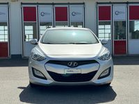gebraucht Hyundai i30 1.6 GDI Style