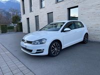 Gebraucht VW Golf VII 105 PS (77 kW) 2014