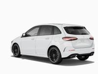 Gebraucht Mercedes B200 163 PS (119 kW) 2024 Weiss Van / Kleinbus