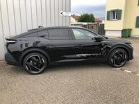 Gebraucht Peugeot 408 GT 224 PS (164 kW) 2023 Schwarz Limousine