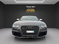 Gebraucht Audi RS4 Comfort 450 PS (330 kW) 2013 Kombi