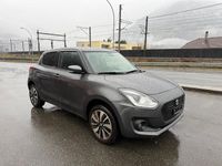 Gebraucht Suzuki Swift 90 PS (66 kW) 2017 Kleinwagen
